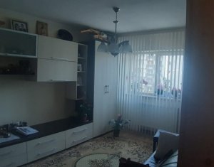 Apartament 2 camere, decomandat, 48 mp, Manastur