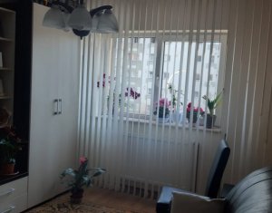 Apartament 2 camere, decomandat, 48 mp, Manastur