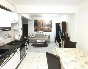 Sale apartment 2 rooms in Cluj-napoca, zone Buna Ziua
