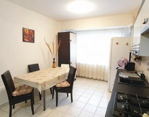 Apartament 2 camere, 57 mp, zona OMV Calea Turzii