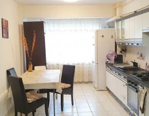 Apartament 2 camere, 57 mp, zona OMV Calea Turzii