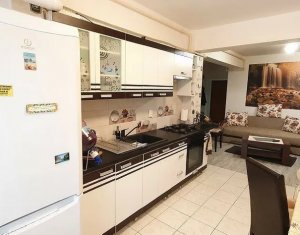 Appartement 2 chambres à vendre dans Cluj-napoca, zone Buna Ziua