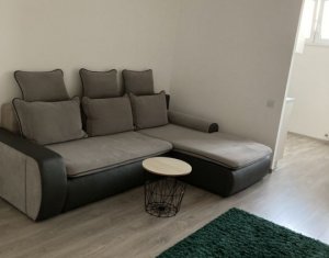 Apartament cu o camera in cartierul Marasti, zona Expo