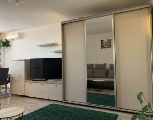 Apartment 1 rooms for sale in Cluj-napoca, zone Marasti