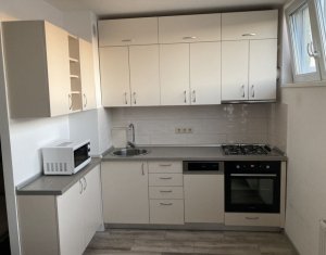 Apartament cu o camera in cartierul Marasti, zona Expo