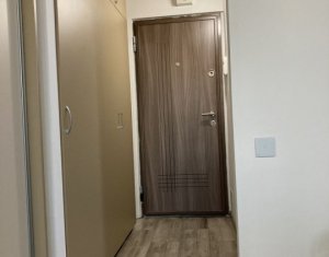 Apartament cu o camera in cartierul Marasti, zona Expo