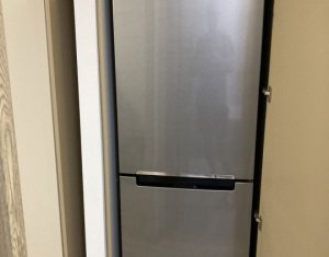 Apartament cu o camera in cartierul Marasti, zona Expo