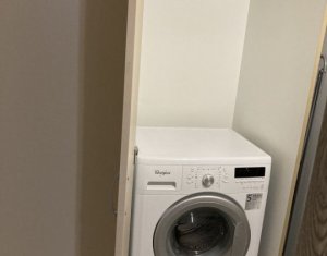 Apartament cu o camera in cartierul Marasti, zona Expo
