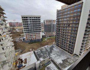 Apartament 1 camera, situat in Zorilor, strada Frunzisului