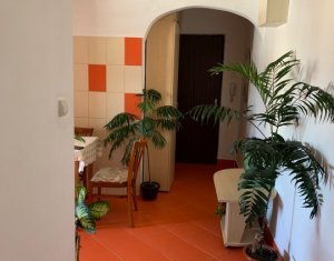 Apartament 2 camere, Marasti