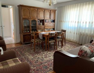 Apartment 2 rooms for sale in Cluj-napoca, zone Marasti