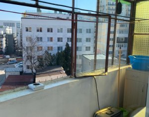 Appartement 2 chambres à vendre dans Cluj-napoca, zone Marasti