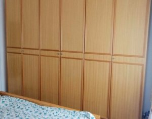 Apartament cu doua camere, finisat modern si mobilat, Valea Garbaului