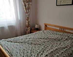 Apartament cu doua camere, finisat modern si mobilat, Valea Garbaului