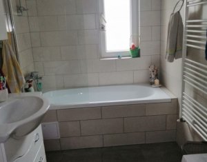 Apartament cu doua camere, finisat modern si mobilat, Valea Garbaului