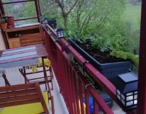 Apartament cu doua camere, finisat modern si mobilat, Valea Garbaului