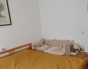 Appartement 2 chambres à vendre dans Floresti