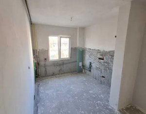 Apartament 3 camere, mobilat si utilat, 70 mp, zona Bucium