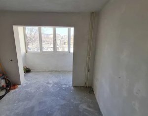 Apartament 3 camere, mobilat si utilat, 70 mp, zona Bucium