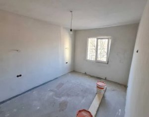 Apartament 3 camere, mobilat si utilat, 70 mp, zona Bucium