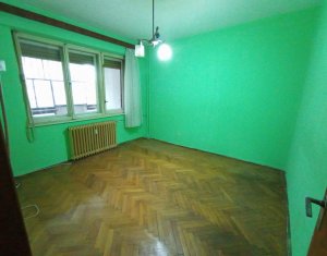 Ocazie! Apartament 2 camere, 53 mp, decomandat, zona Muscel