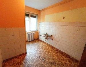 Ocazie! Apartament 2 camere, 53 mp, decomandat, zona Muscel