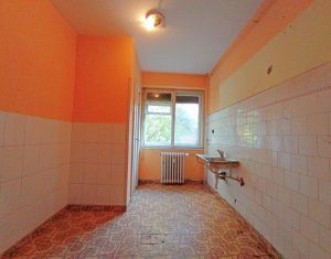 Ocazie! Apartament 2 camere, 53 mp, decomandat, zona Muscel