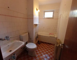 Ocazie! Apartament 2 camere, 53 mp, decomandat, zona Muscel