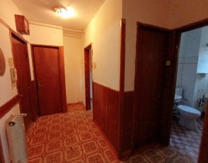 Ocazie! Apartament 2 camere, 53 mp, decomandat, zona Muscel