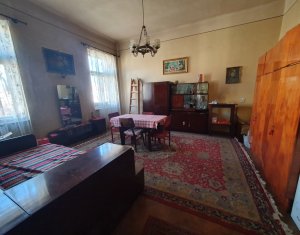 Appartement 2 chambres à vendre dans Cluj-napoca, zone Centru