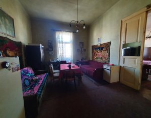 Apartment 2 rooms for sale in Cluj-napoca, zone Centru