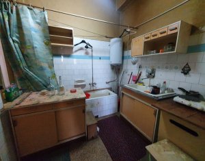 Appartement 2 chambres à vendre dans Cluj-napoca, zone Centru