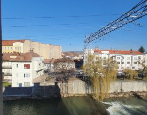 Lakás 2 szobák eladó on Cluj-napoca, Zóna Centru