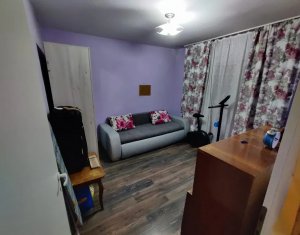 Apartament 3 camere, decomandat, zona Kaufland, Marasti