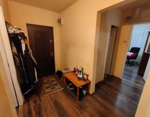  Apartament 3 camere, decomandat, zona Kaufland, Marasti