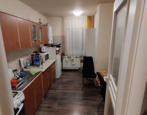  Apartament 3 camere, decomandat, zona Kaufland, Marasti