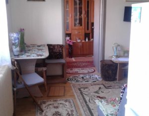 Apartament 2 camere, 36 mp, zona Parcul Primaverii, Manastur