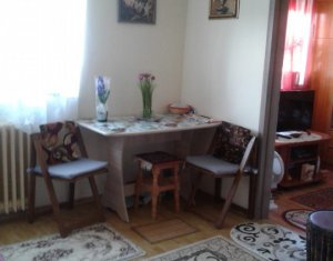 Appartement 2 chambres à vendre dans Cluj-napoca, zone Manastur