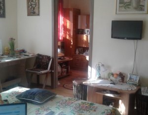 Apartament 2 camere, 36 mp, zona Parcul Primaverii, Manastur