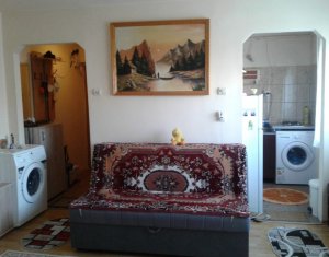 Apartament 2 camere, 36 mp, zona Parcul Primaverii, Manastur