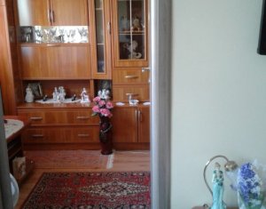 Appartement 2 chambres à vendre dans Cluj-napoca, zone Manastur