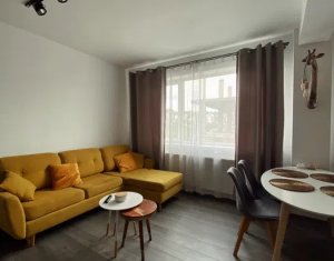 Apartament 2 camere, Borhanci