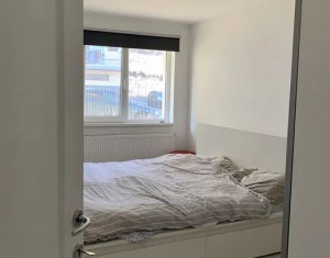 Appartement 2 chambres à vendre dans Floresti