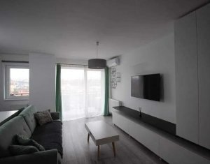 Vente appartement 2 chambres dans Cluj-napoca, zone Gheorgheni