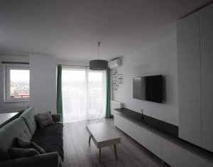 Vanzare apartament 2 camere in Cluj-napoca, zona Gheorgheni