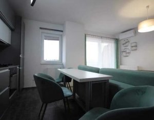 Apartament 2 camere confort sporit, zona Soporului