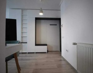 Appartement 2 chambres à vendre dans Cluj-napoca, zone Gheorgheni