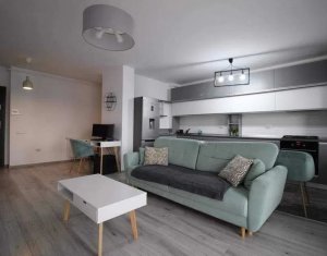 Apartment 2 rooms for sale in Cluj-napoca, zone Gheorgheni