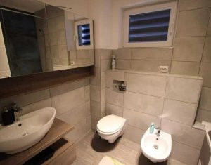 Appartement 2 chambres à vendre dans Cluj-napoca, zone Gheorgheni