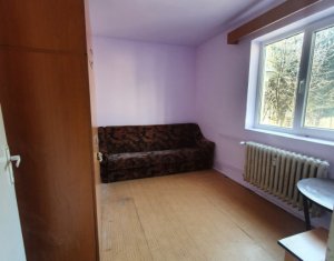 Apartment 4 rooms for sale in Cluj-napoca, zone Manastur